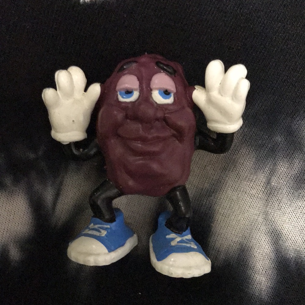 California Raisins - Picture 14 of 16